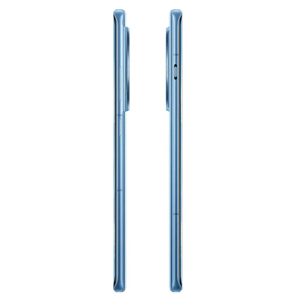 OnePlus 12R 5G 16GB 256GB Cool Blue - Image 2