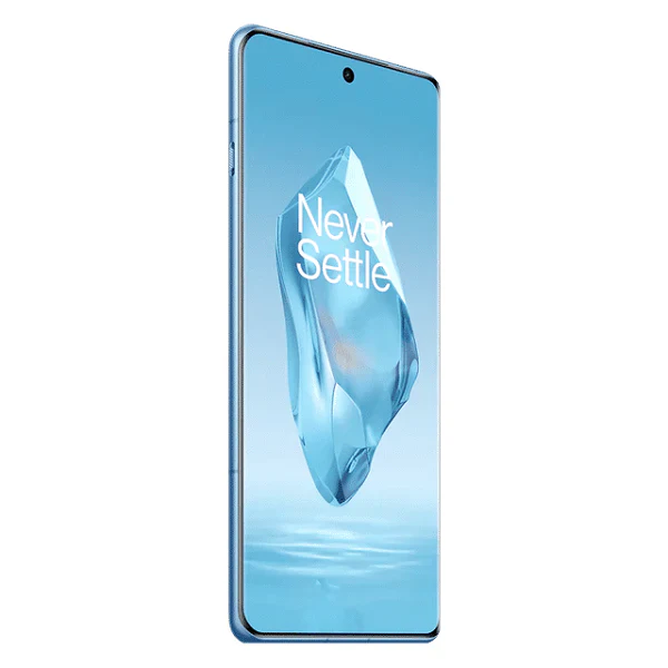 OnePlus 12R 5G 16GB 256GB Cool Blue - Image 3