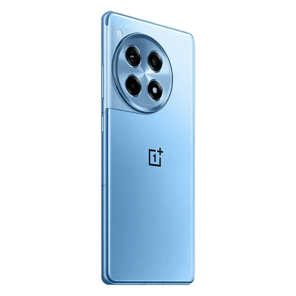 OnePlus 12R 5G 16GB 256GB Cool Blue - Image 4
