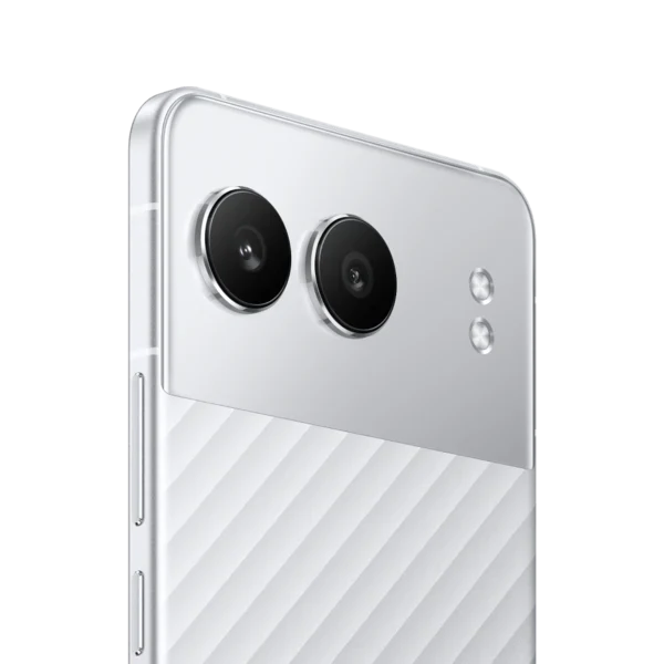 OnePlus Nord 4 5G 16GB 512GB Cph2663 Mercurial Silver - Image 4
