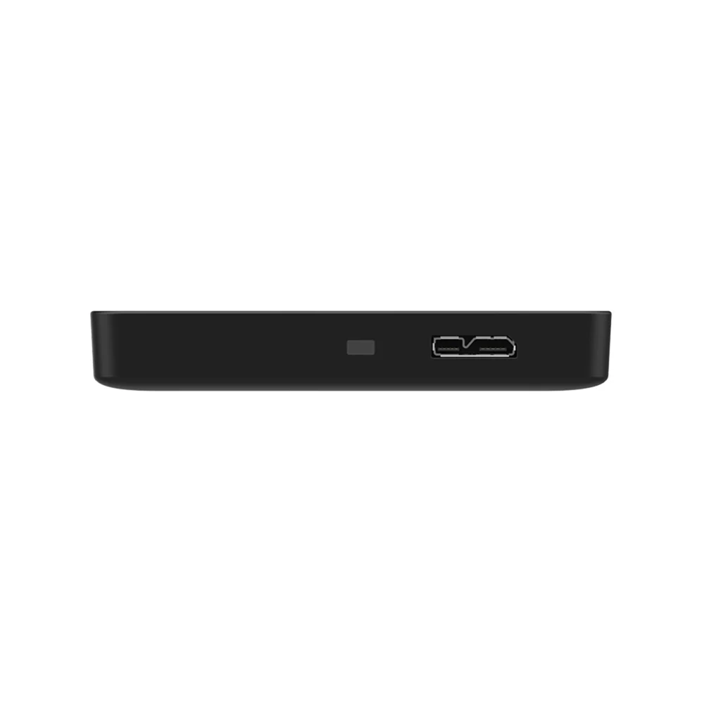 Orico 2588US3 2.5 inch USB 3.0 Hard Drive Enclosure Case (Silver) - Image 2