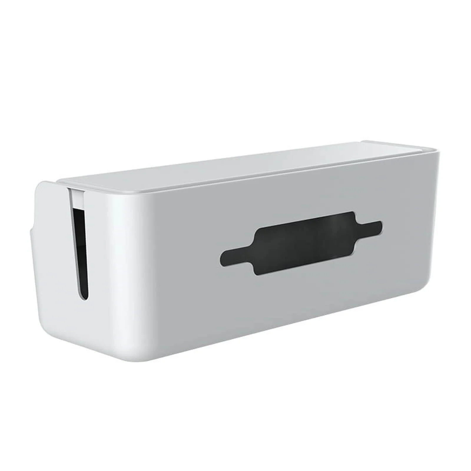 ORICO Cable Box Cable Management - White - Image 2