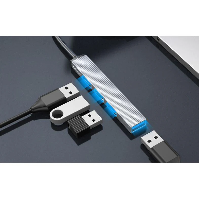 ORICO USB-A To USB3.0 HUB - Image 4