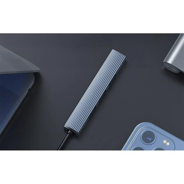 ORICO USB-A To USB3.0 HUB - Image 5