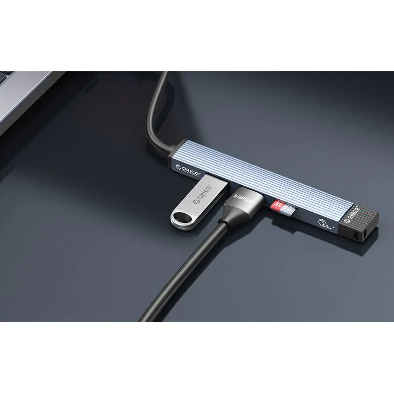 ORICO USB-A To USB3.0 HUB - Image 7