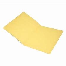 Paper File 240X355mm Pack of 50's - Image 6