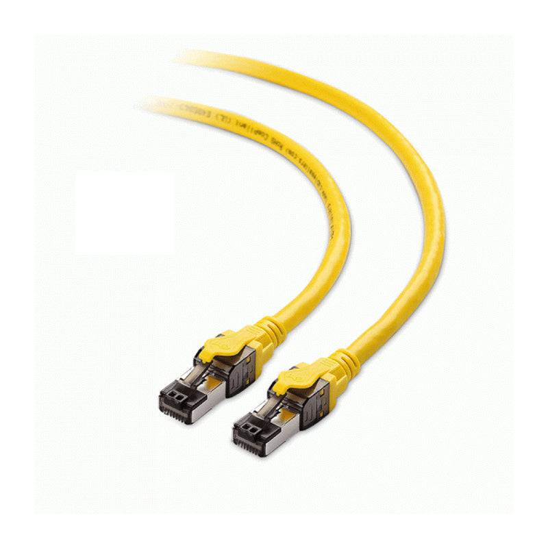 Patch Cord Cat8 High Speed Ethernet Cable Up To 40Gbps 3 Meter Kuwes - Image 2