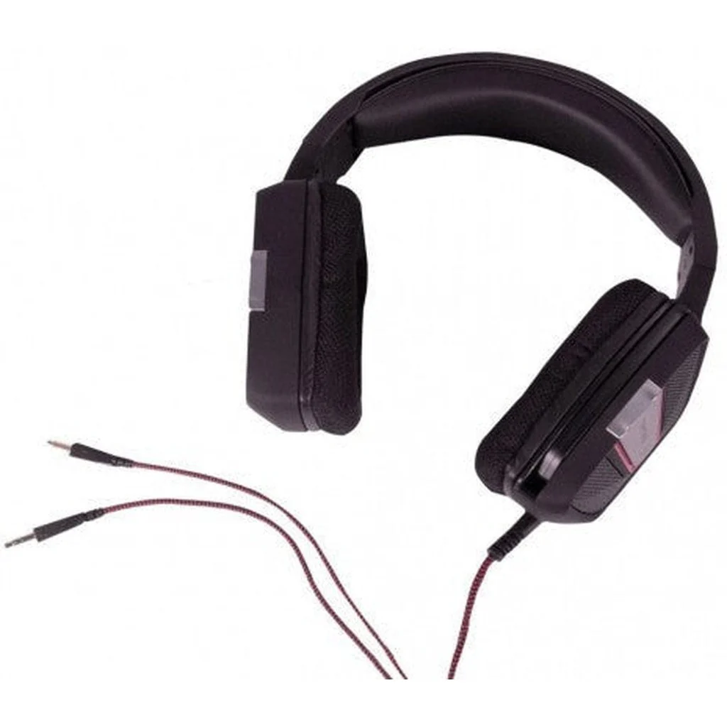 Patriot Viper Gaming V330 High Definition Stereo Gaming Headset - Pv3302Jmk - Image 3
