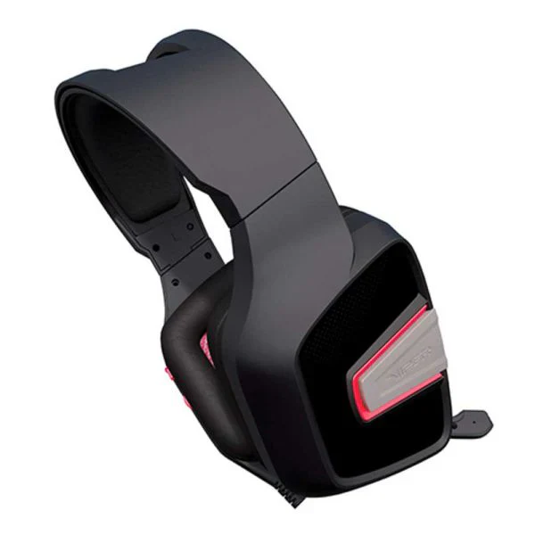 Patriot Viper Gaming V330 High Definition Stereo Gaming Headset - Pv3302Jmk - Image 4