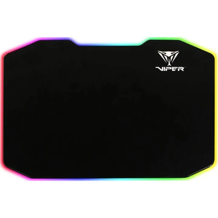 Patriot Viper LED Pro Gaming Mouse Pad