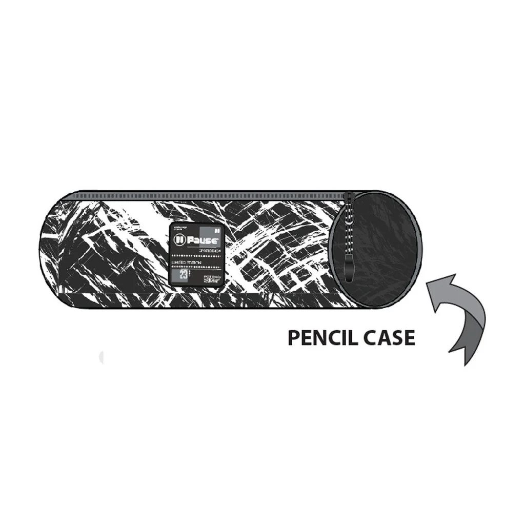 PAUSE SPORTS POWER BAG ACCESSORIES - Image 2