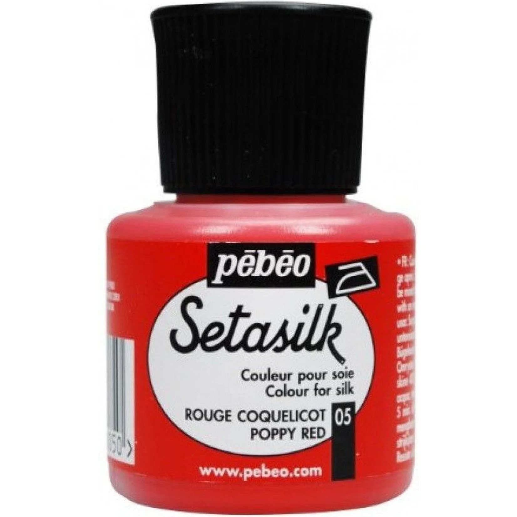 Pebeo Seta Silk Paint - Image 2