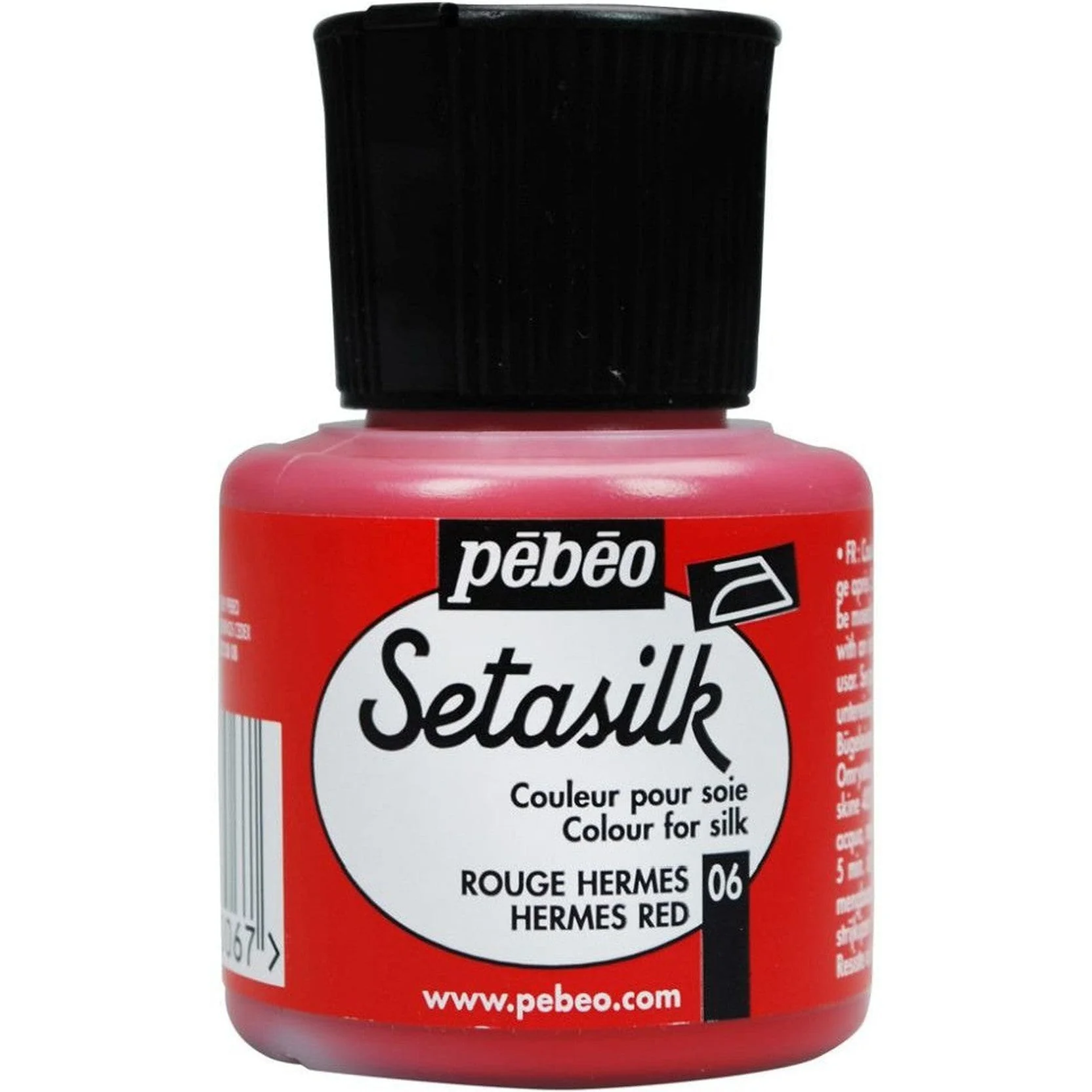 Pebeo Seta Silk Paint - Image 6