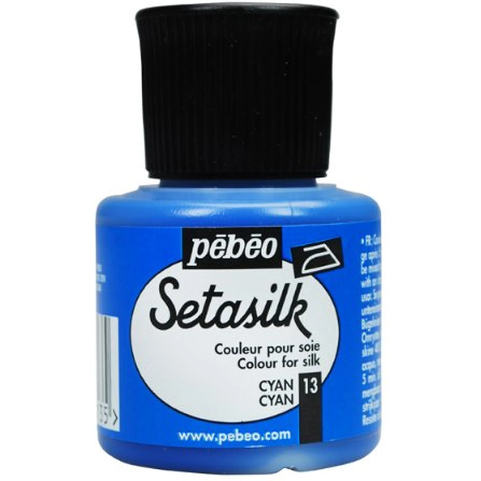 Pebeo Seta Silk Paint - Image 7