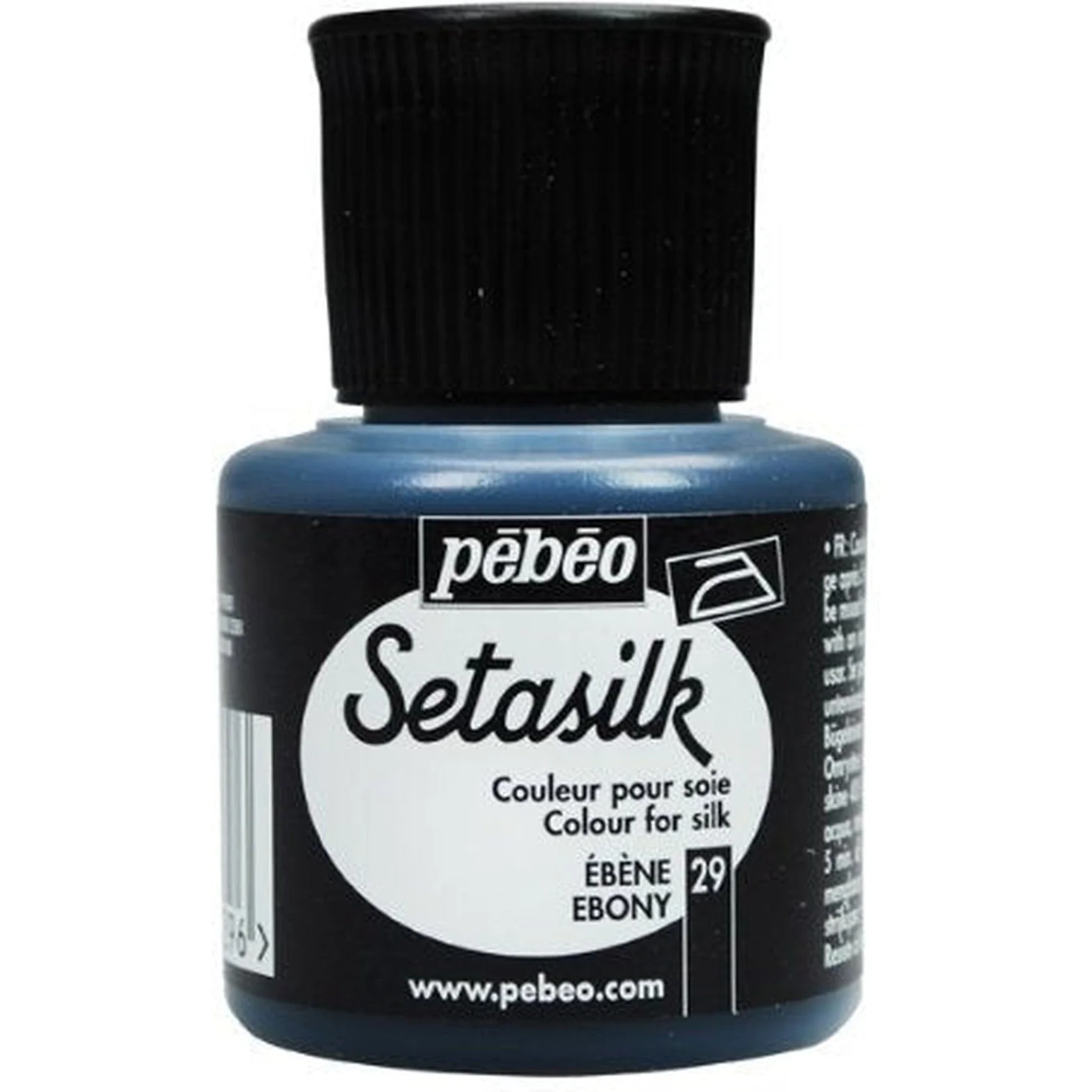 Pebeo Seta Silk Paint - Image 8