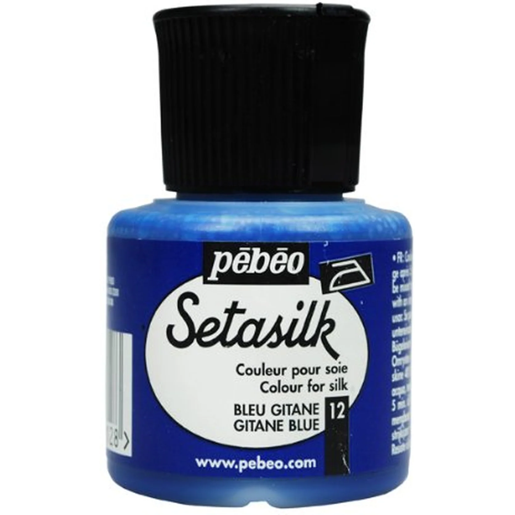 Pebeo Seta Silk Paint - Image 9