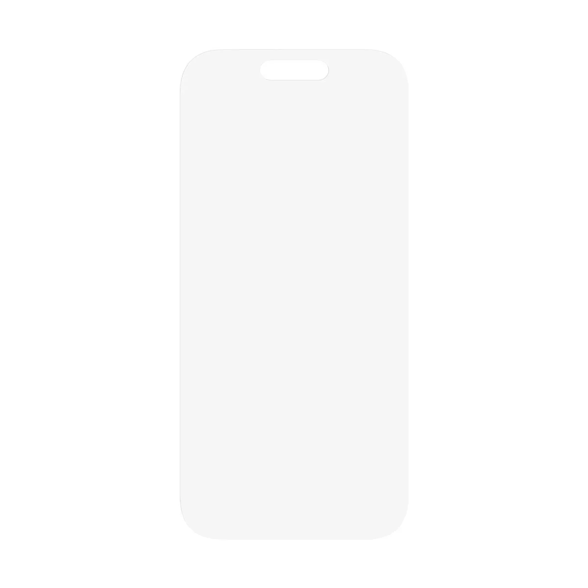PanzerGlass Anti-Reflective Armor Screen Protector w. Easy Aligner iPhone 17 / 16 Pro - Image 4