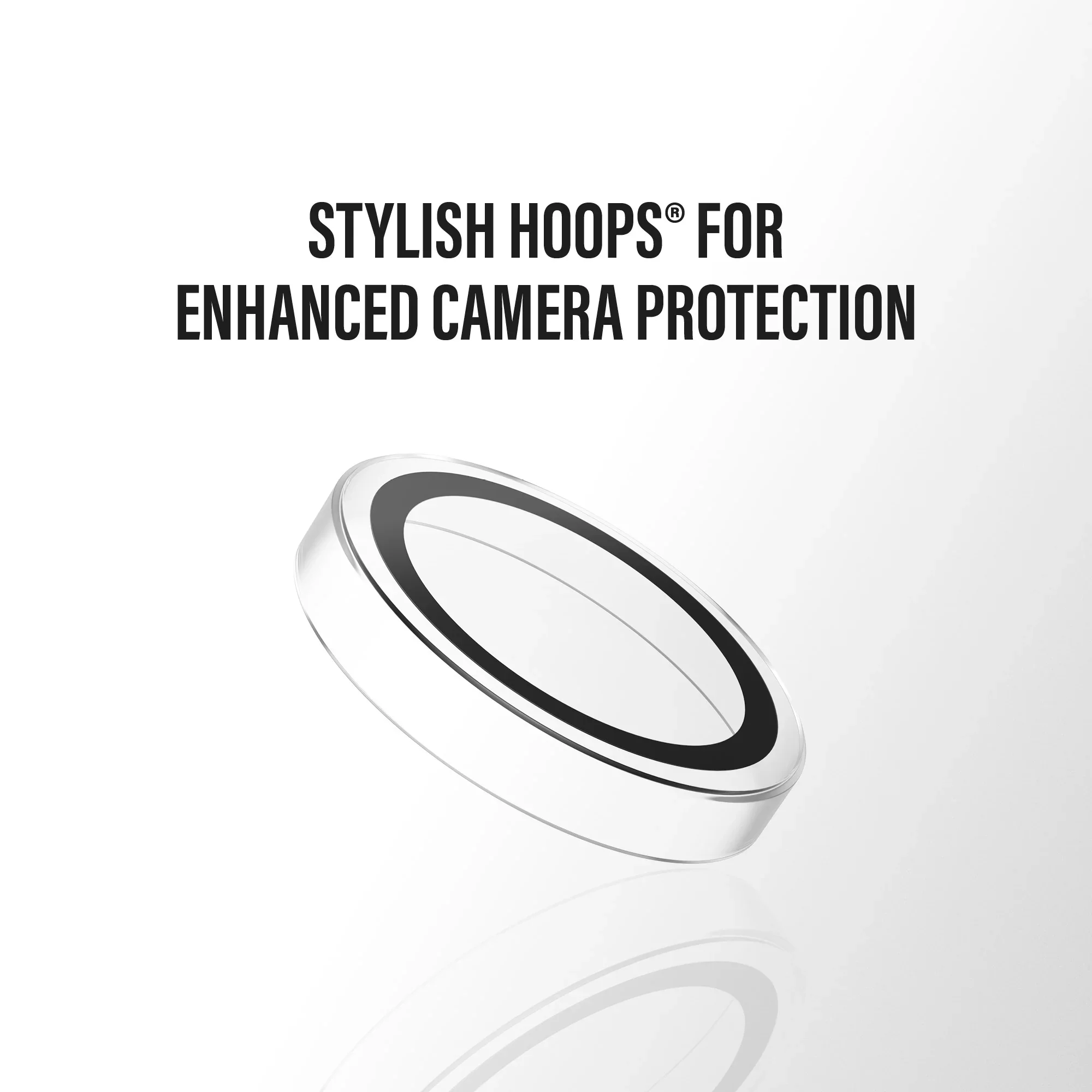 PanzerGlass Hoops iPhone Camera Protect lens - Image 4