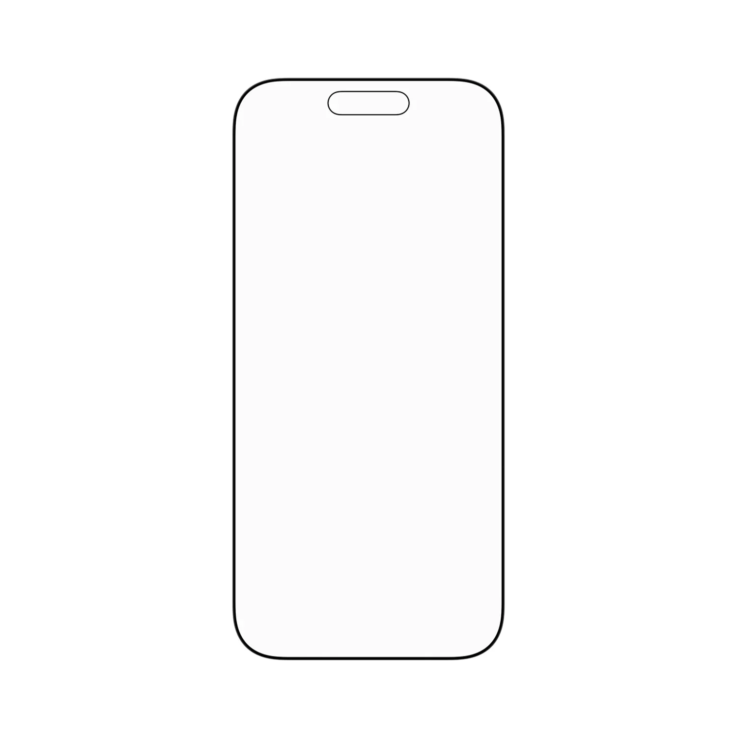 PanzerGlass Stealth Screen iPhone 17 / 16 Pro - 6.3 Inch Ultra - Image 2