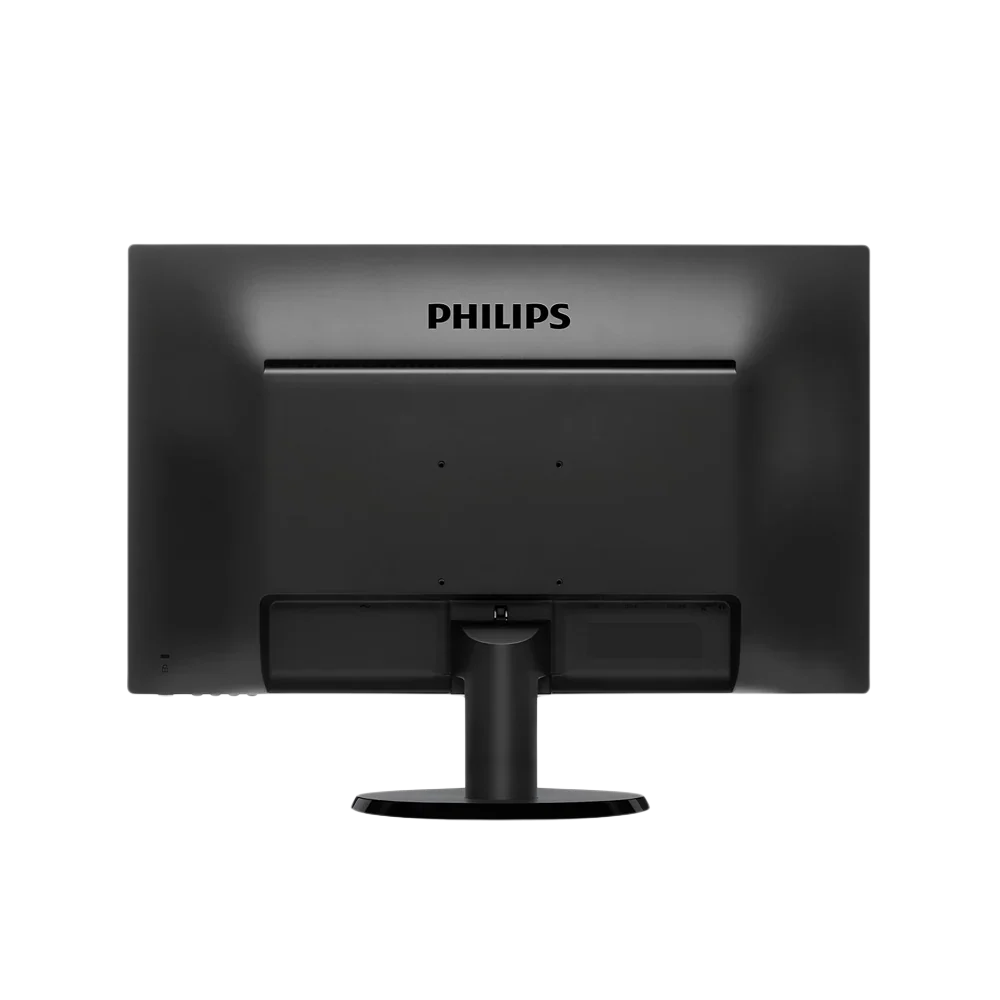 Philips 24 Inch Fhd 60Hz 243V5Qhaba Gaming Monitor - Black - Image 3