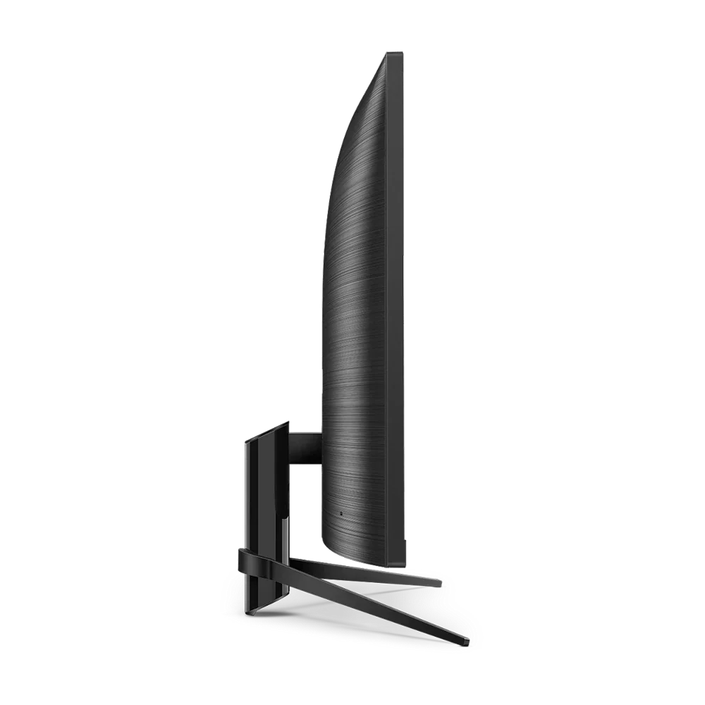 Philips 322M8Cp 32 Inch Fhd 240Hz 0.5Ms Hdmi X 2 Curved Gaming Monitor - Black - Image 3