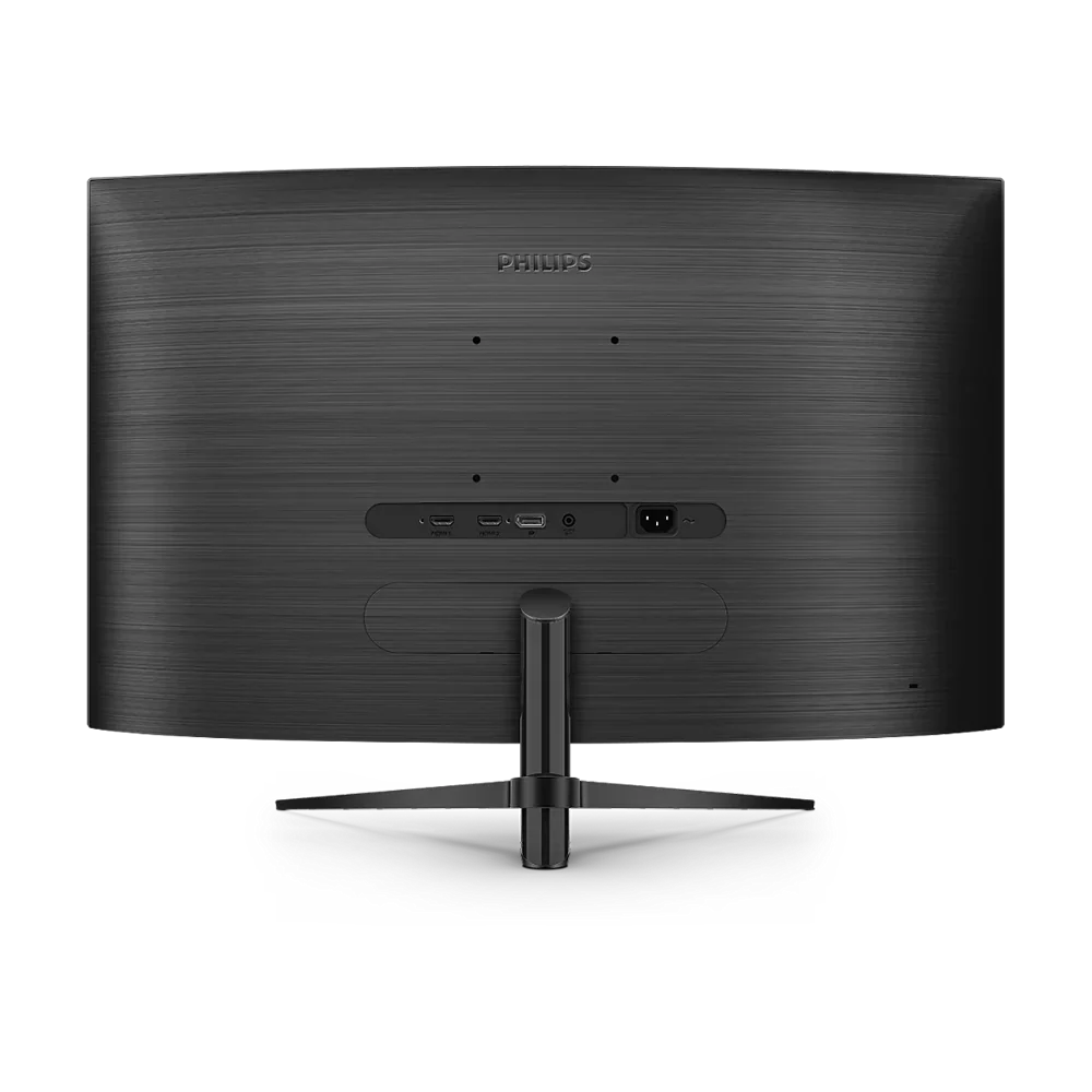 Philips 322M8Cp 32 Inch Fhd 240Hz 0.5Ms Hdmi X 2 Curved Gaming Monitor - Black - Image 4