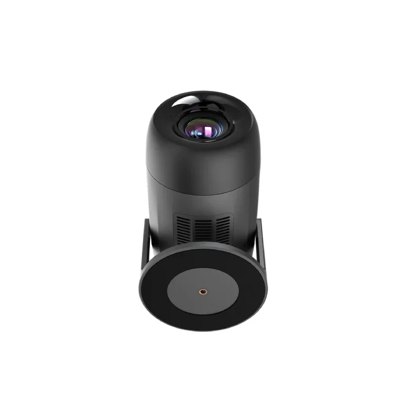 Philips NeoPix 150 Home Projector - Up to 250 lumens / HDMI/USB / Stereo Speaker - Image 4