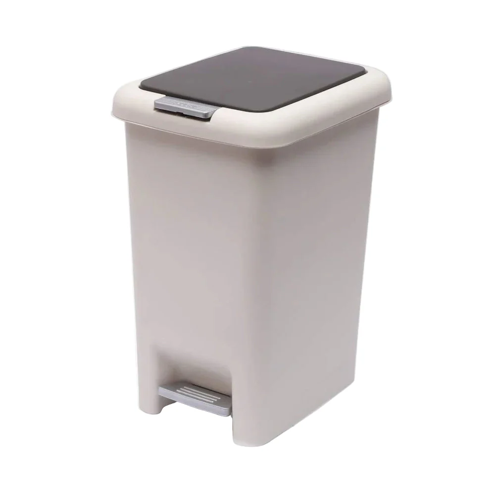 Plastic Dustbin Standard Size