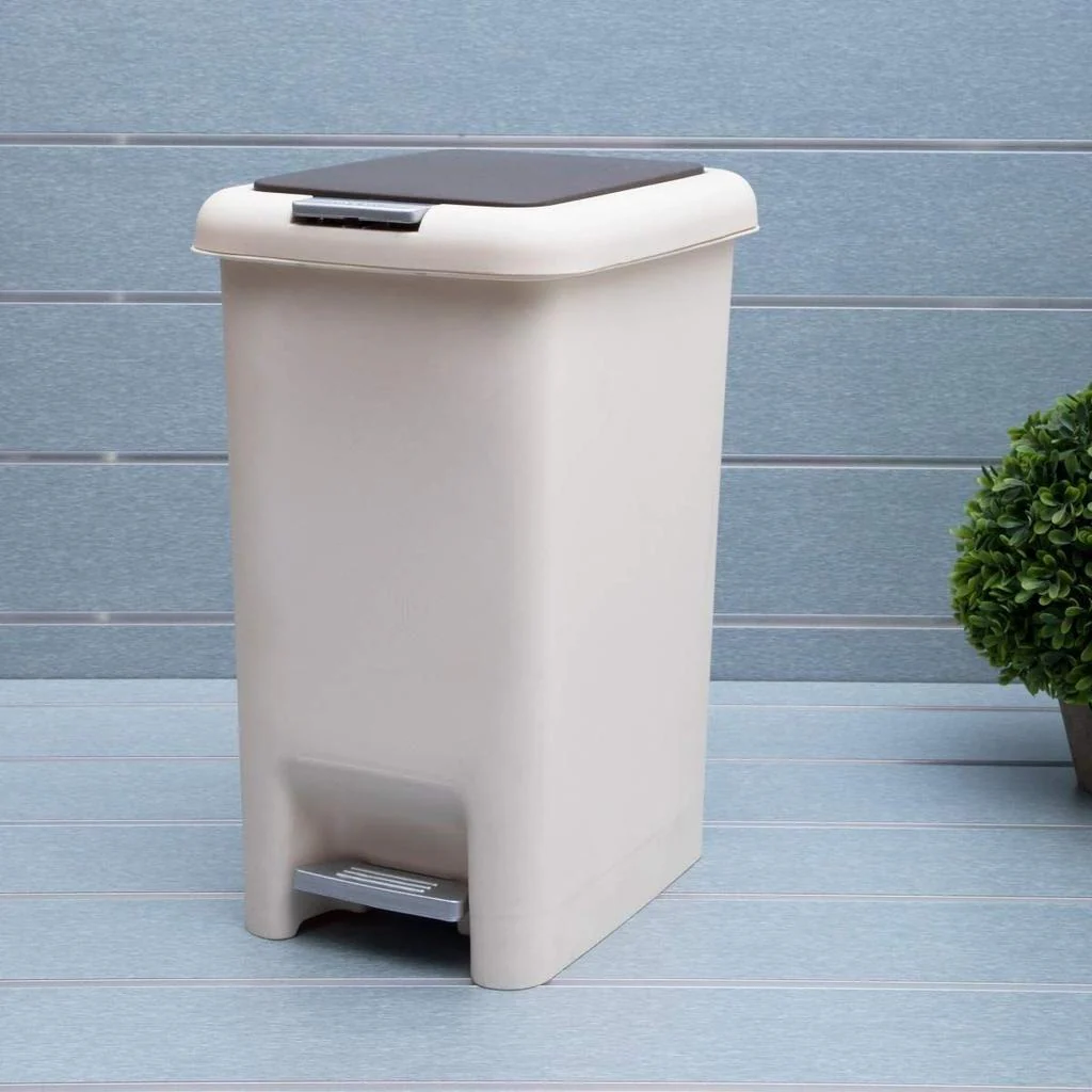 Plastic Dustbin Standard Size - Image 2
