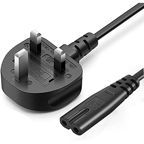 Power Cable 2 Pin - Image 2