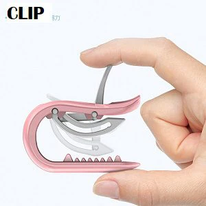 Quilt Fixing Clip Pack Of 6 - Image 3
