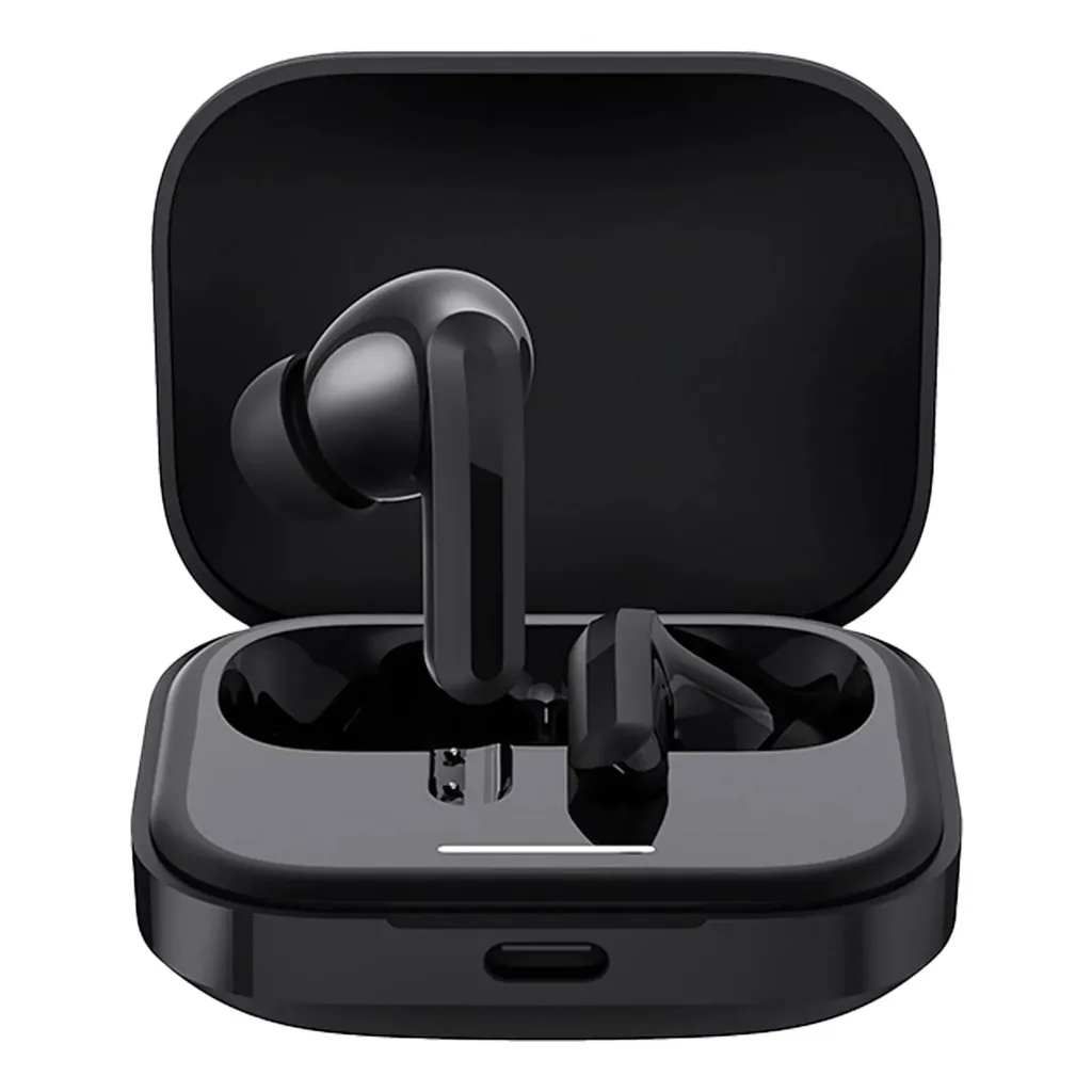 Redmi Buds 5 Black (BHR7627GL)