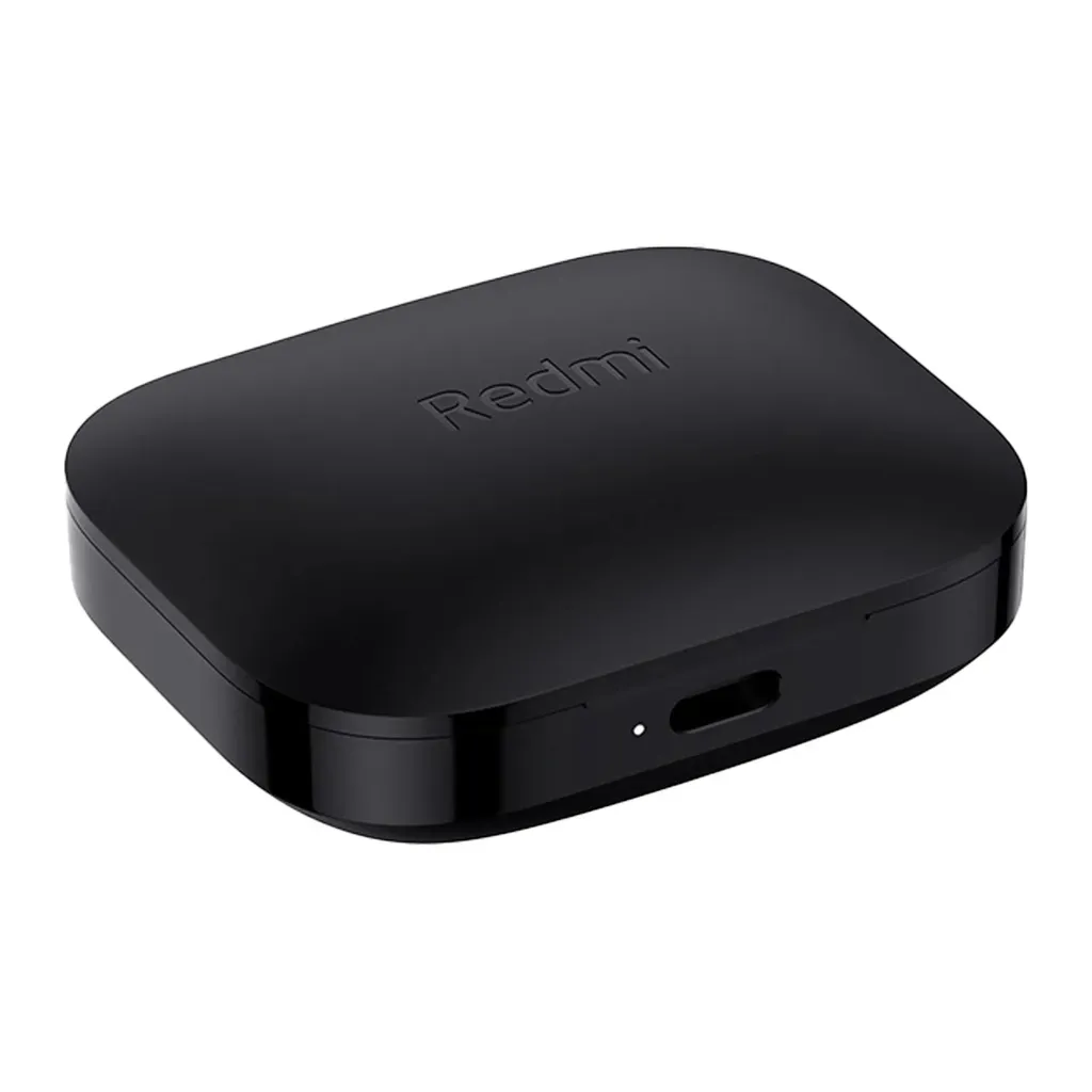 Redmi Buds 5 Black (BHR7627GL) - Image 2