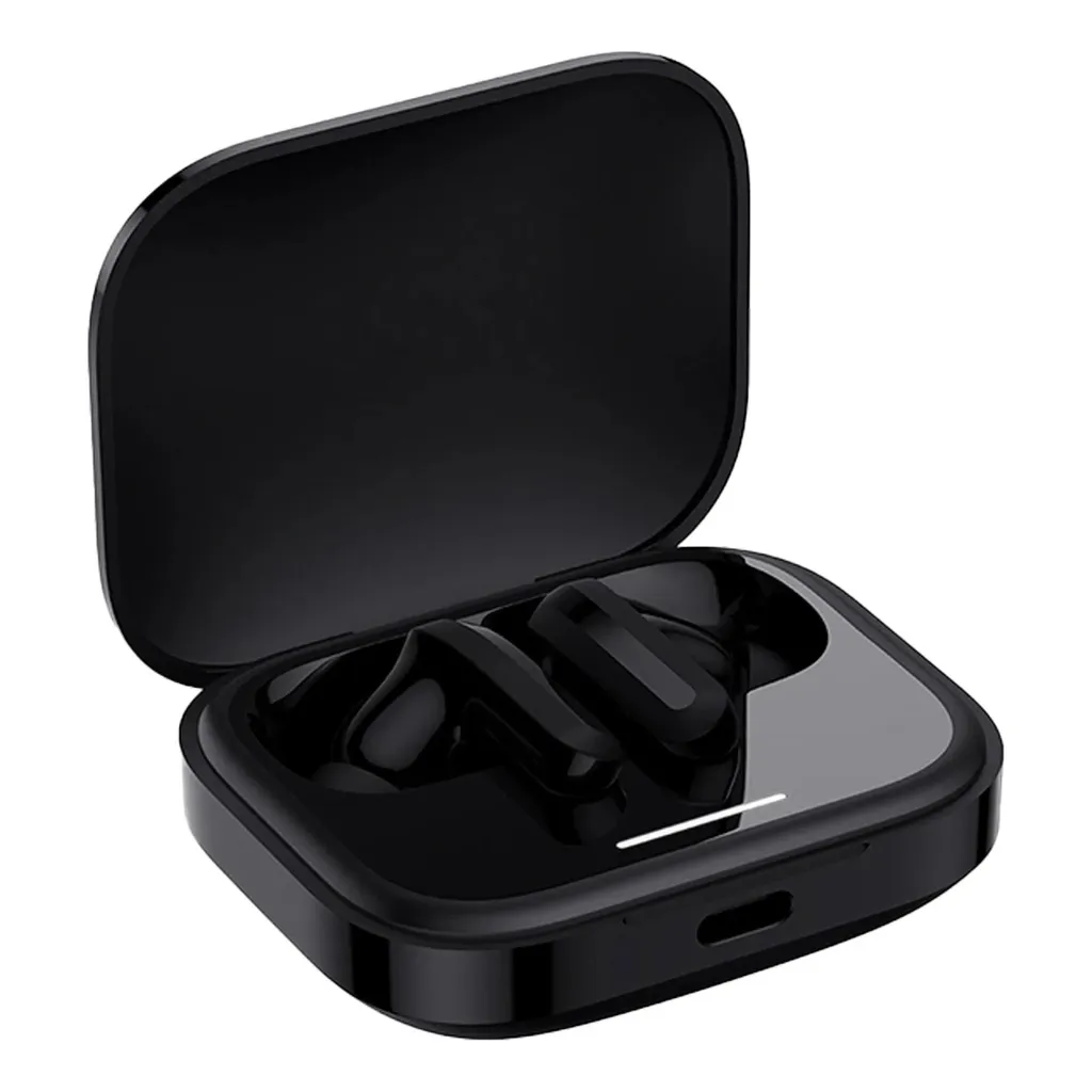 Redmi Buds 5 Black (BHR7627GL) - Image 3