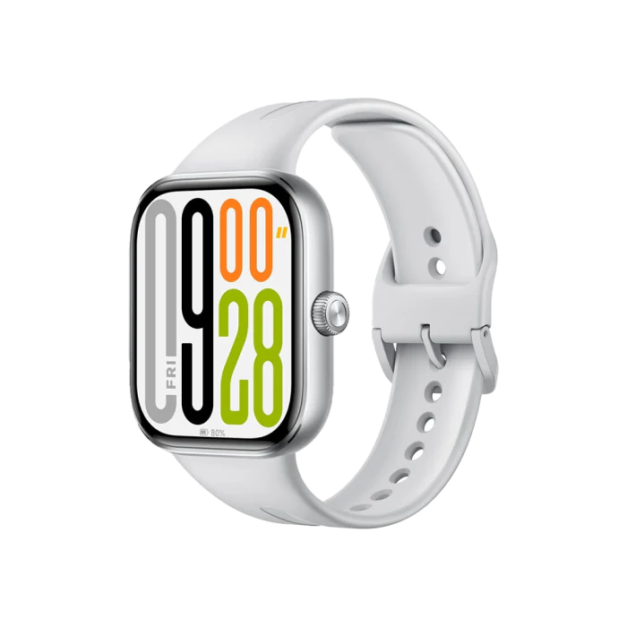 Redmi Watch 5 Silver Gray