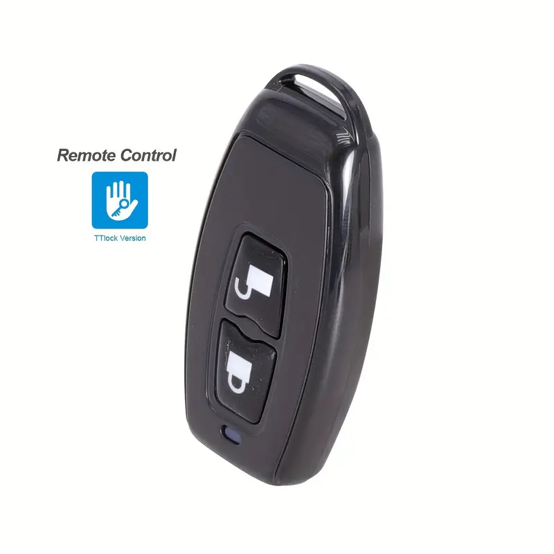 Remote Access Controller Unlock Door Opener Device-TTLOCK - Image 2