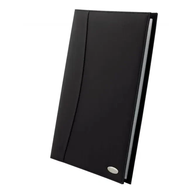 REXEL DISPLAY BOOK SUEDE 2101188/2101189