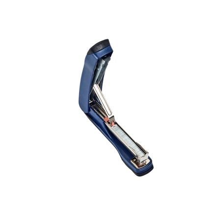 Rexel Taurus Full Strip 25 Sheet Metal Stapler - Image 4
