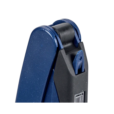 Rexel Taurus Full Strip 25 Sheet Metal Stapler - Image 5