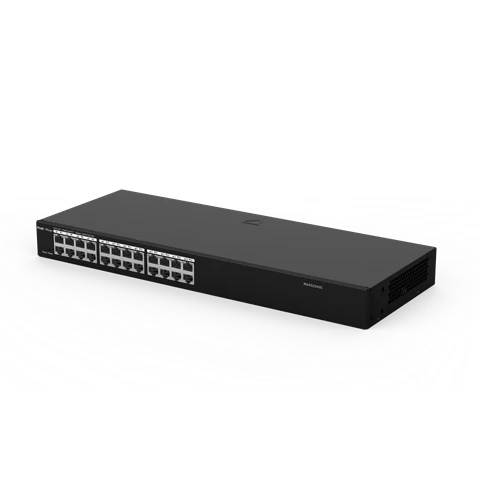 Rg-Es224Gc, 24-Port Gigabit Cloud Mananged Non-Poe Switch - Image 3