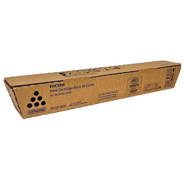 Ricoh Black High Yield Toner Cartridge - IM C2510 Black