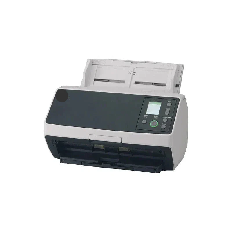 Ricoh Image Scanner Fi-8170 - 70ppm / 600dpi / A4 / USB / LAN / Sheetfed ADF - Image 4