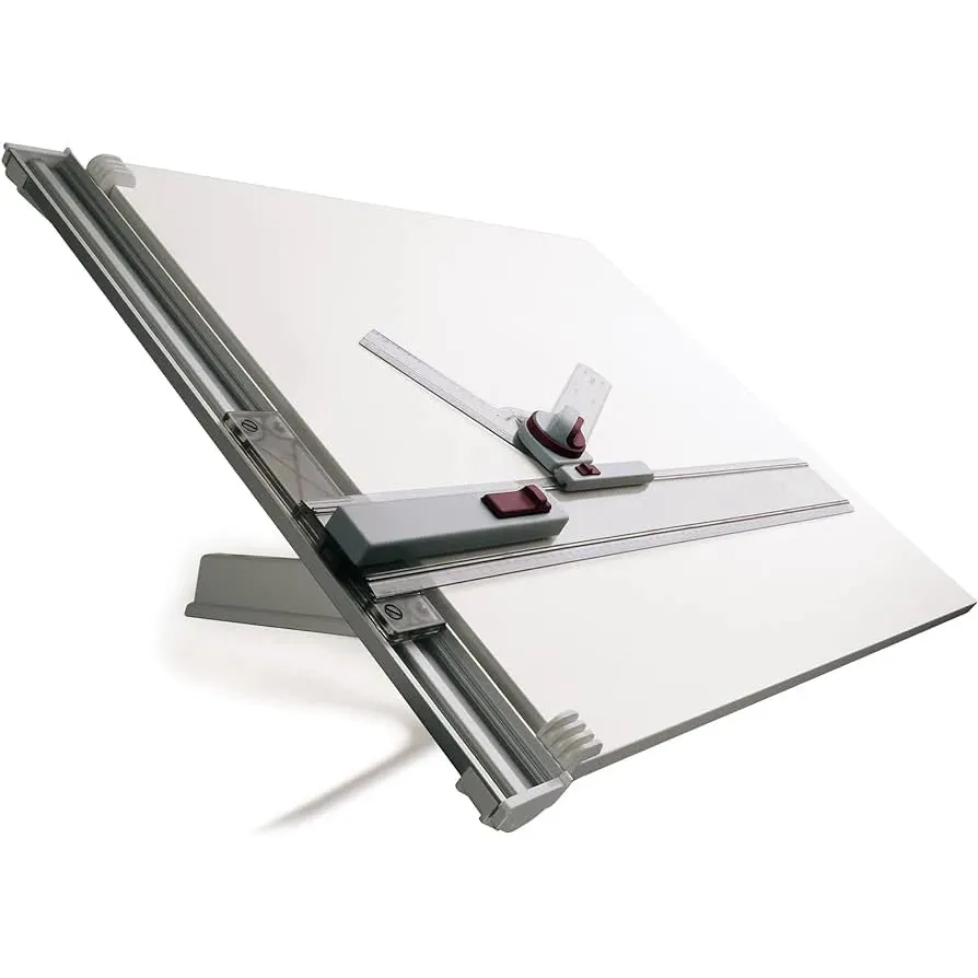 Rotring Drawing Board A2 (420X594 Mm) S0213920