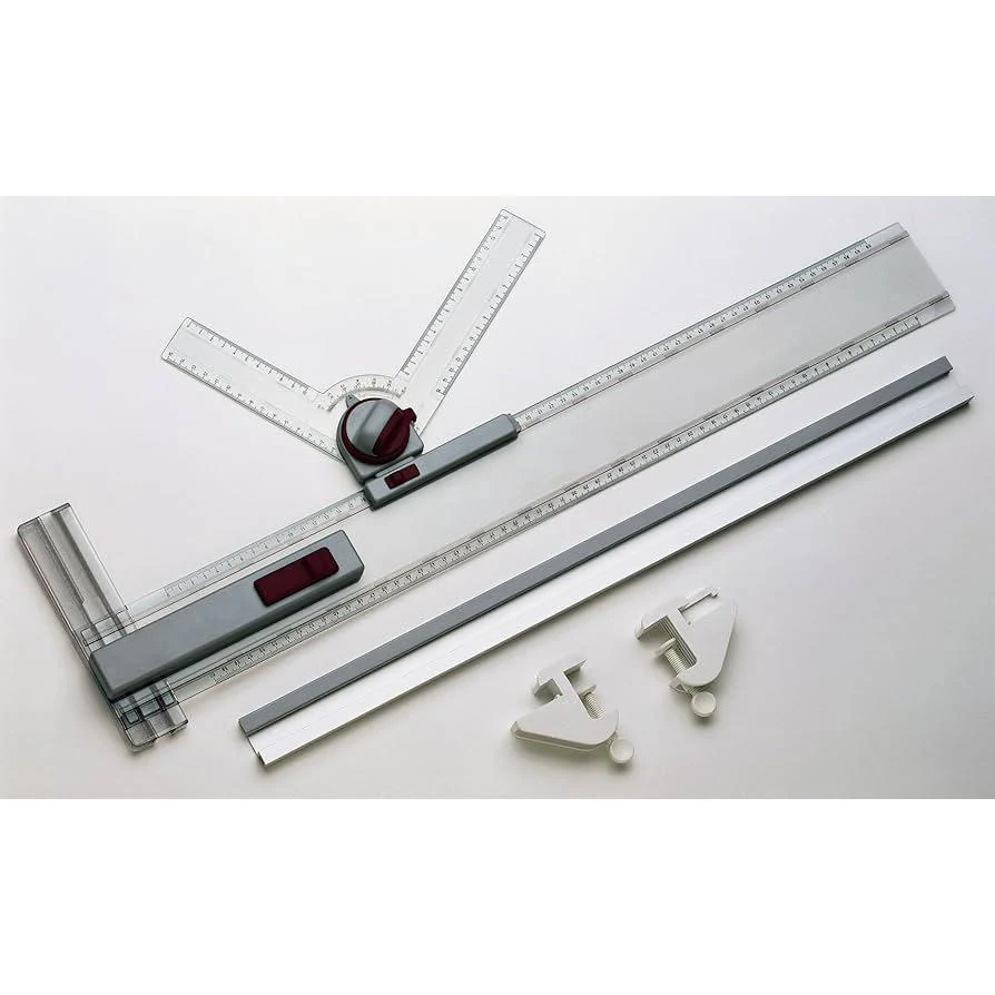 Rotring Drawing Board A2 (420X594 Mm) S0213920 - Image 2