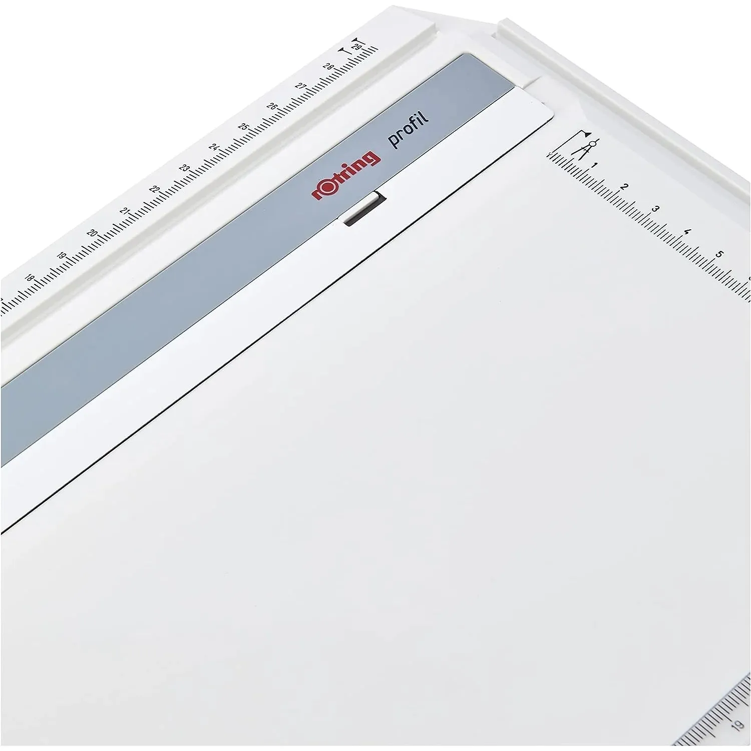 Rotring Profil Drawing Board A4 - Image 4