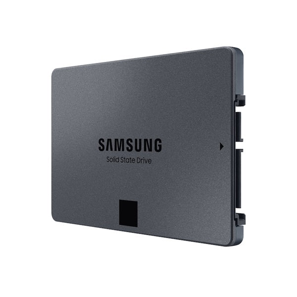 SAMSUNG 2TB SSD 870 QVO SATA III 2.5″, 560MB/s - Image 2