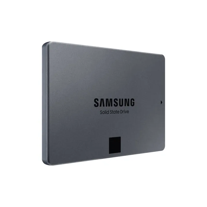SAMSUNG 2TB SSD 870 QVO SATA III 2.5″, 560MB/s - Image 4