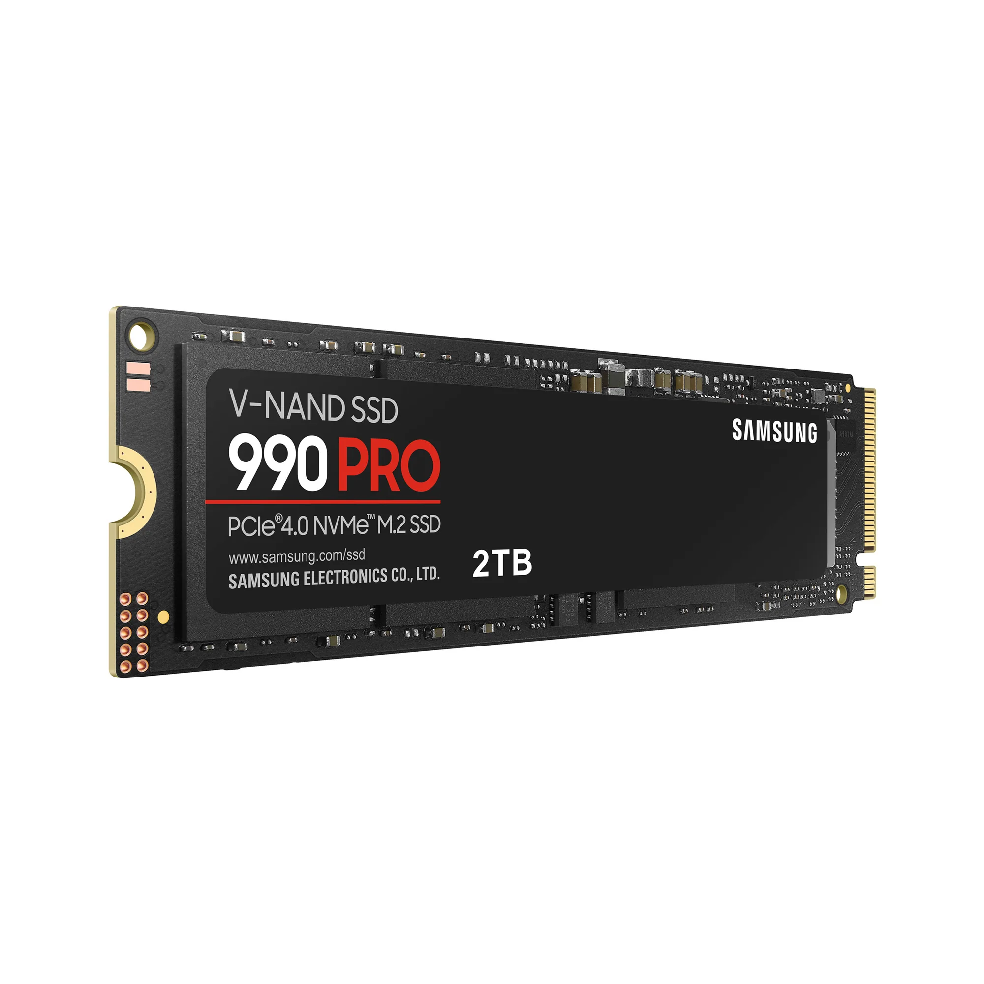 Samsung 2Tb Ssd Nvme 990 Pro  Mz V9P2T0Bw - Image 3