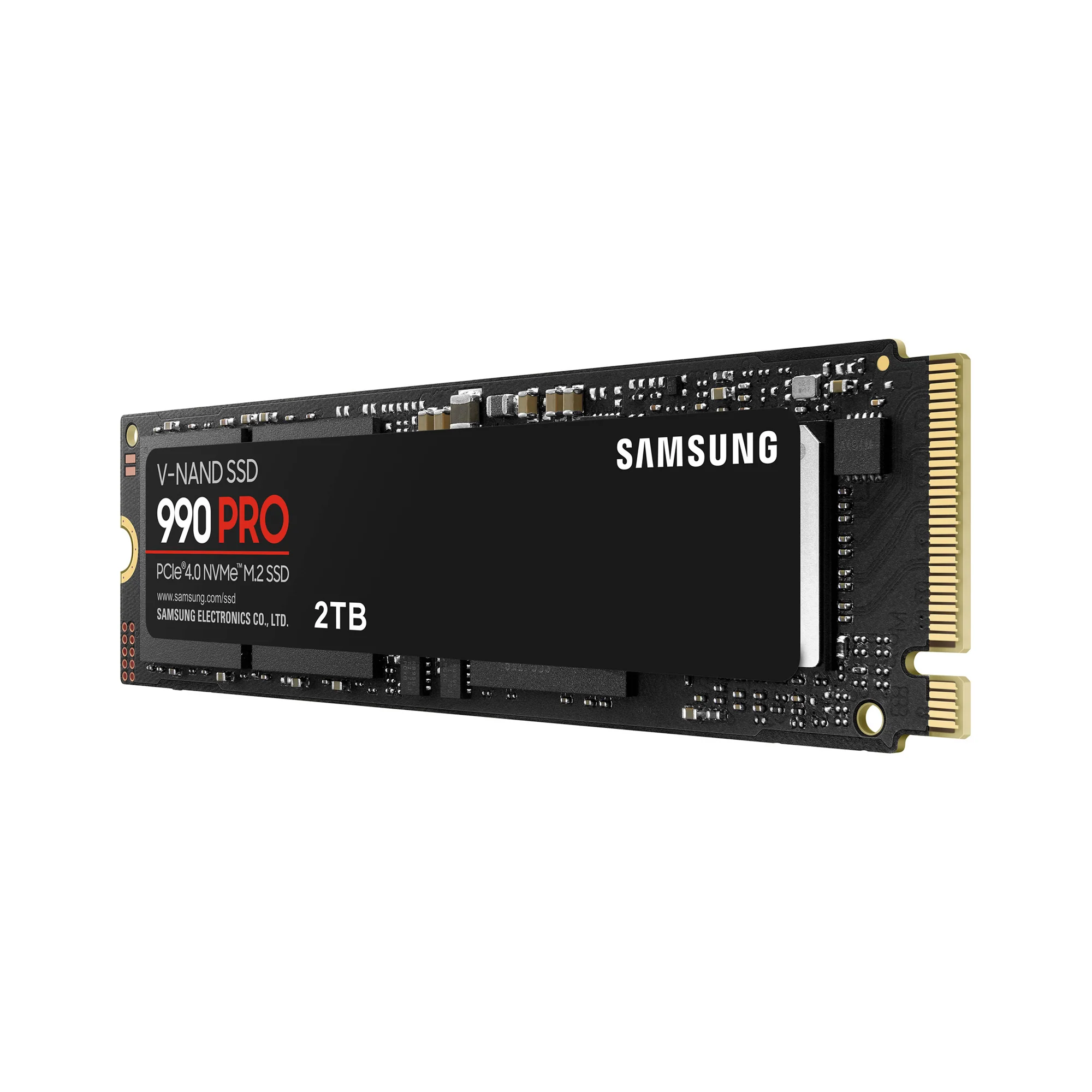 Samsung 2Tb Ssd Nvme 990 Pro  Mz V9P2T0Bw - Image 4