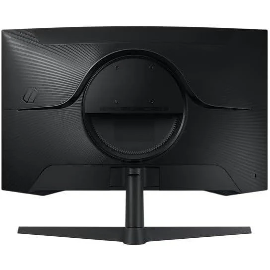 Samsung 32"Odyssey G5 G55C QHD Curved Gaming Monitor - Image 4